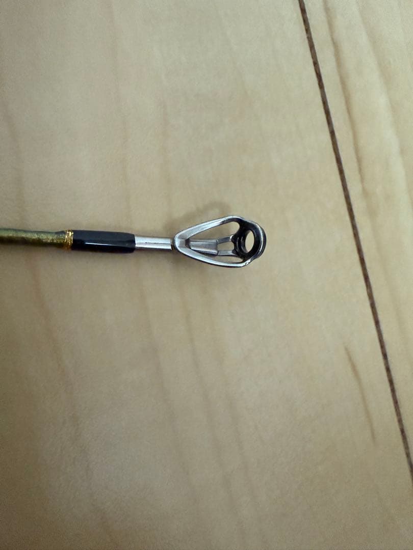 スクイッドマニア ZERO-G EVOLUTION 707 IZANAGI MX