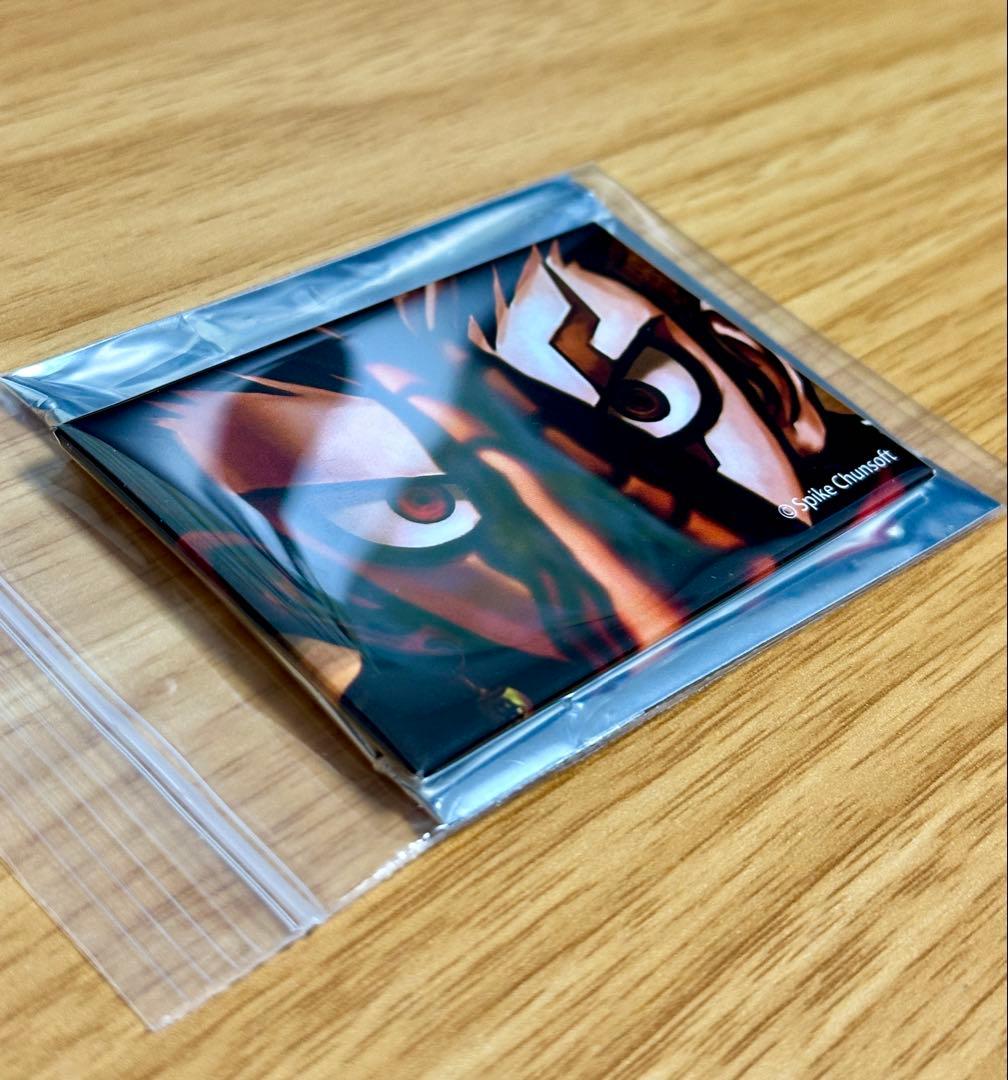 最終値下げ！ 希少 コミケ 購買部 田中眼蛇夢 おしおき缶バッジ ソニア