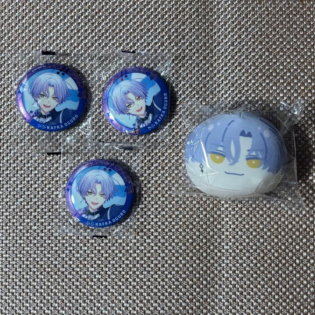 18TRIP 大黒可不可 - メルカリ