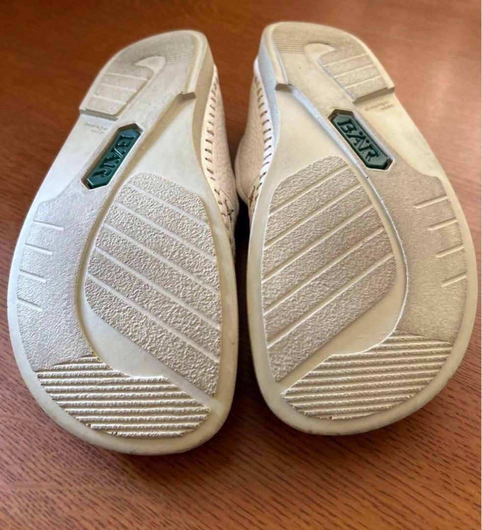 BÄR ベアー ドイツ製 コンフォートシューズ ソフトモカシン - メルカリ