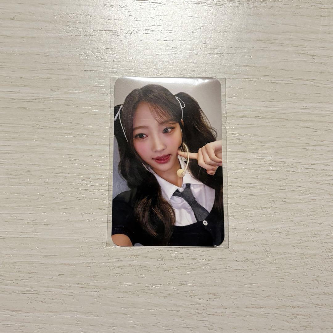 Hearts2Hearts SM 30周年トレカ ステラ - メルカリ