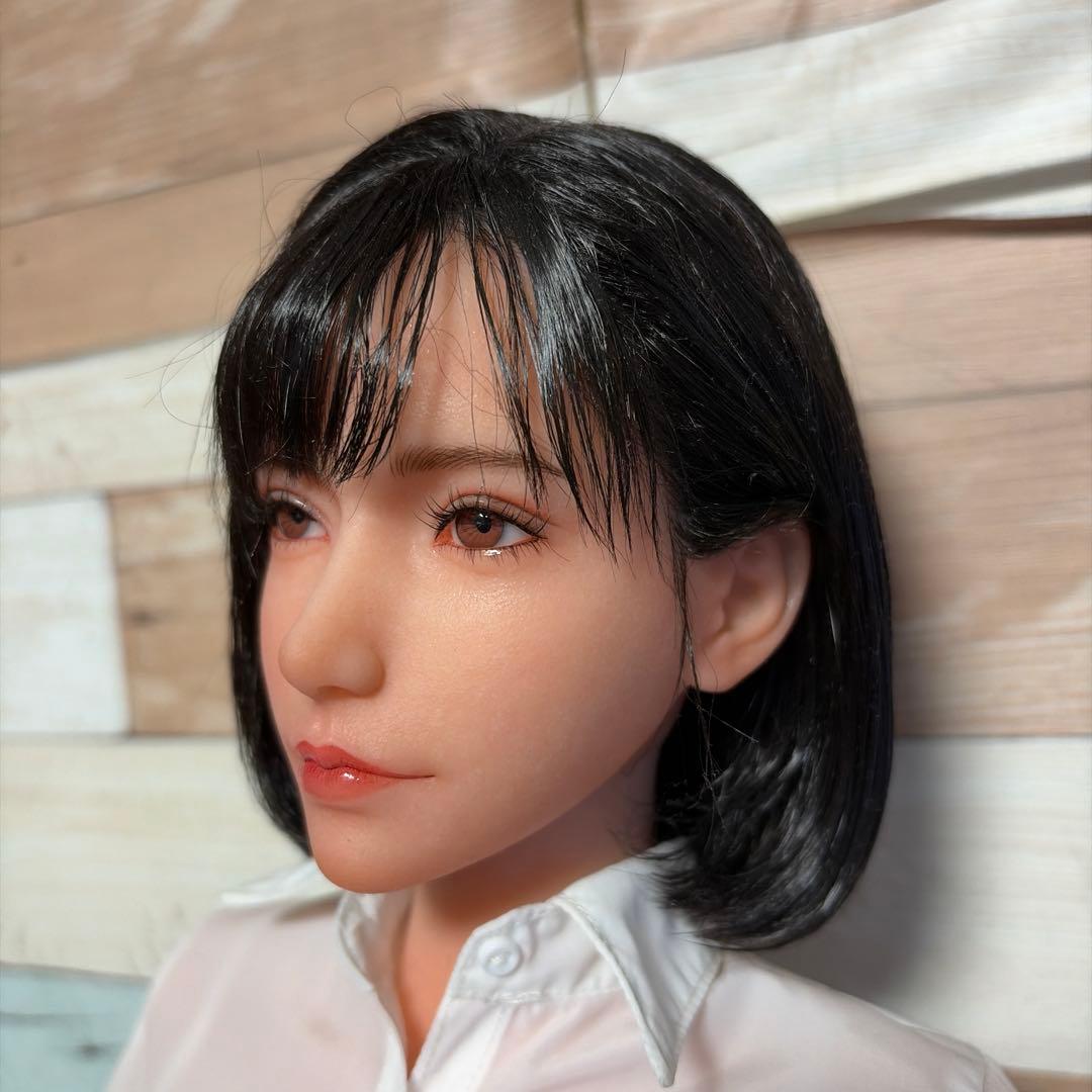 【限定1580体】1/3　深田えいみ 　フィギュア