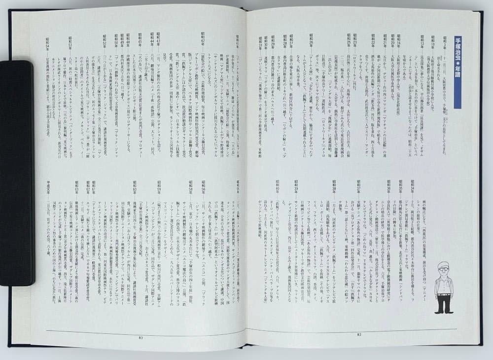 手塚治虫 『自画像』非売品・追悼写真アルバム - メルカリ