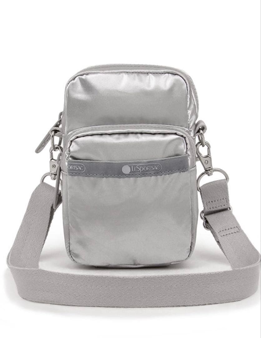 レスポートサック　MINI PHONE BAG MINI PHONE BAG｜ミニバッグ｜バッグ｜レスポートサック公式｜LeSportsac