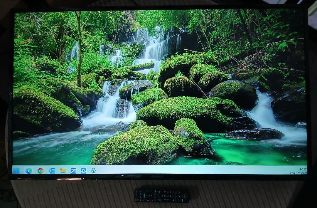 49インチ液晶テレビ Panasonic TH-49E300HT【スタンド無】⑳ 49インチ液晶テレビ Panasonic TH-49E300HT【スタンド無】㊵ 49インチ