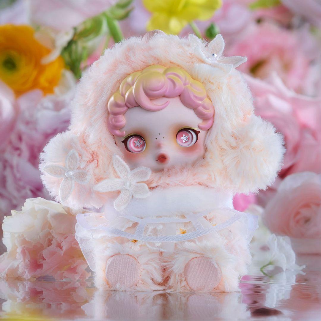 シークレットSKULLPANDA スカルパンダ - メルカリ