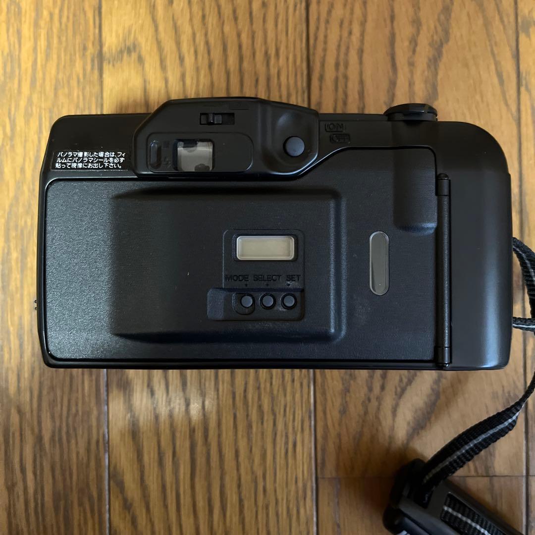 中古品】PETRI/minolta/RICOH フィルムカメラ3セット - メルカリ