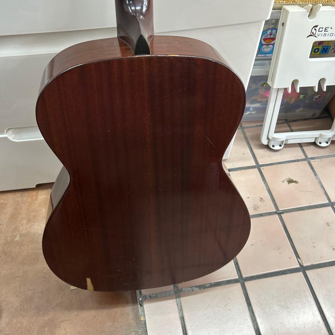 K.Yairi YF150 ヤイリ アコースティックギター - メルカリ