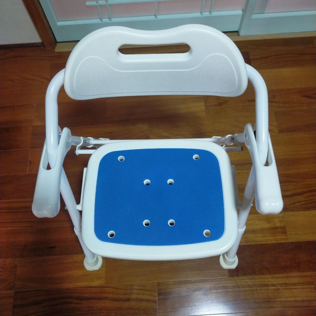 介護用風呂椅子 折りたたみ プラスチック製 Amazon.co.jp: お風呂椅子 介護用 折りたたみ シャワーチェア 背もたれ