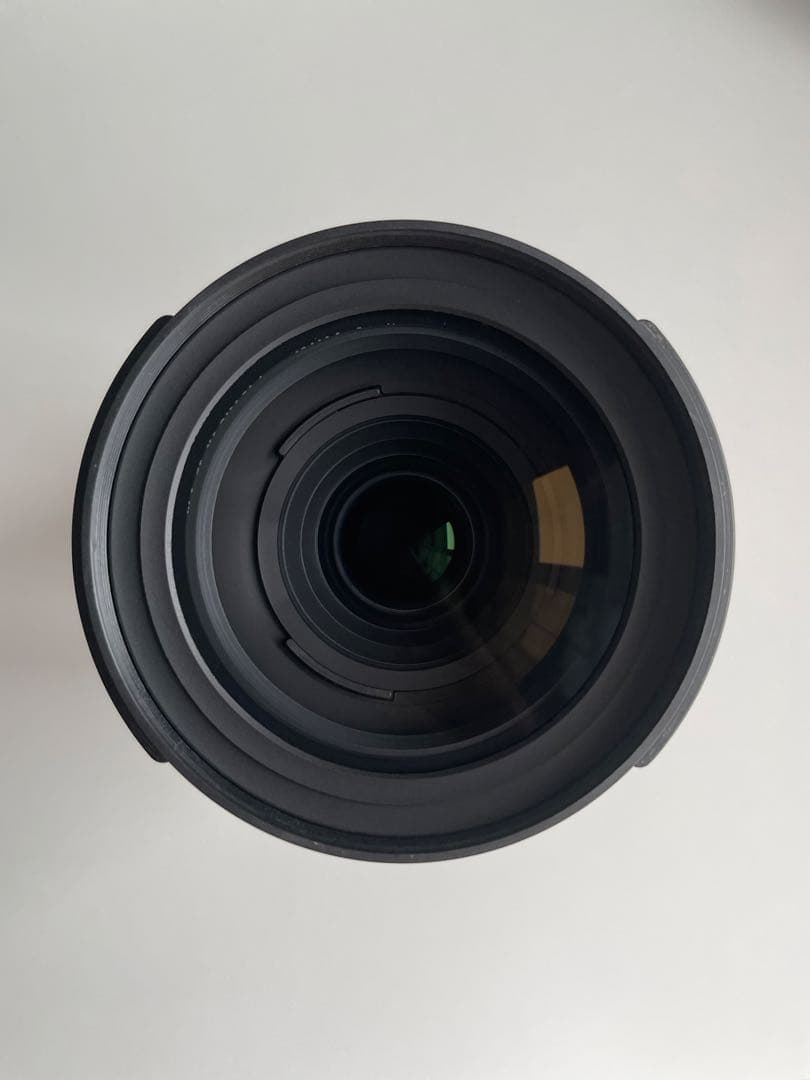 TAMRON 18-300mm F3.5-6.3 富士フイルムXマウント