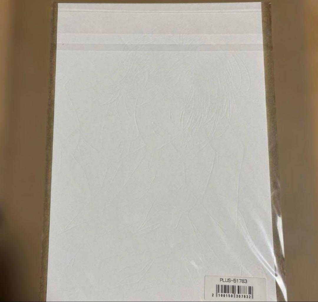 バナナフィッシュ アッシュ バースデー非売品イラスト - メルカリ