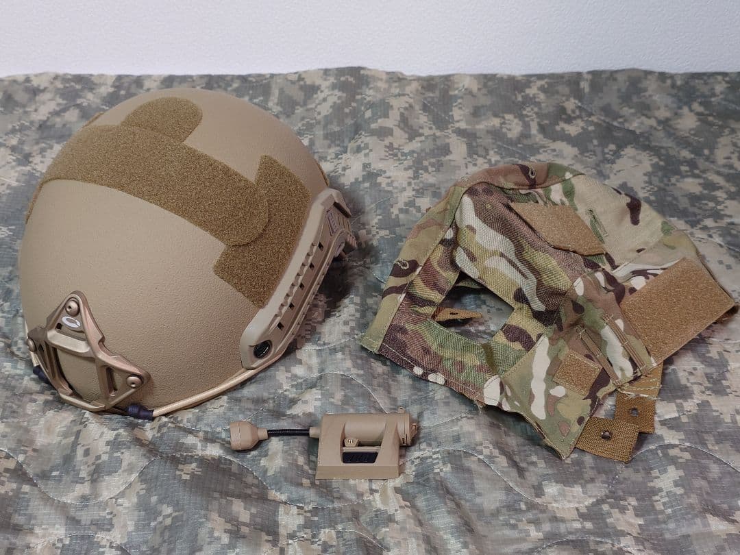 米軍 実物 HARRIS REMOTE CONTROL UNIT 送料無料 ①