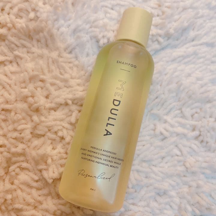 メデュラシャンプーのみ - メルカリ