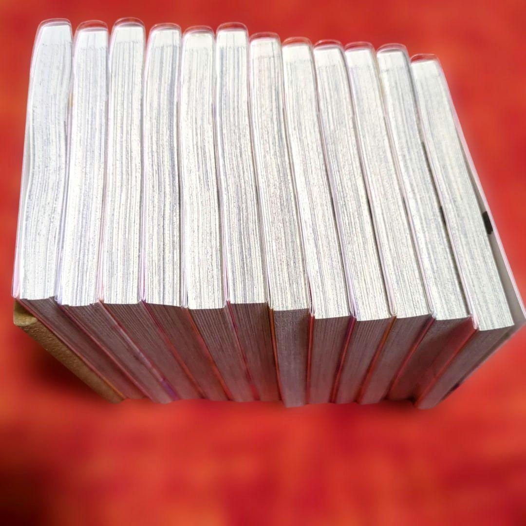 主人恋日記☆12巻完結set　5800円