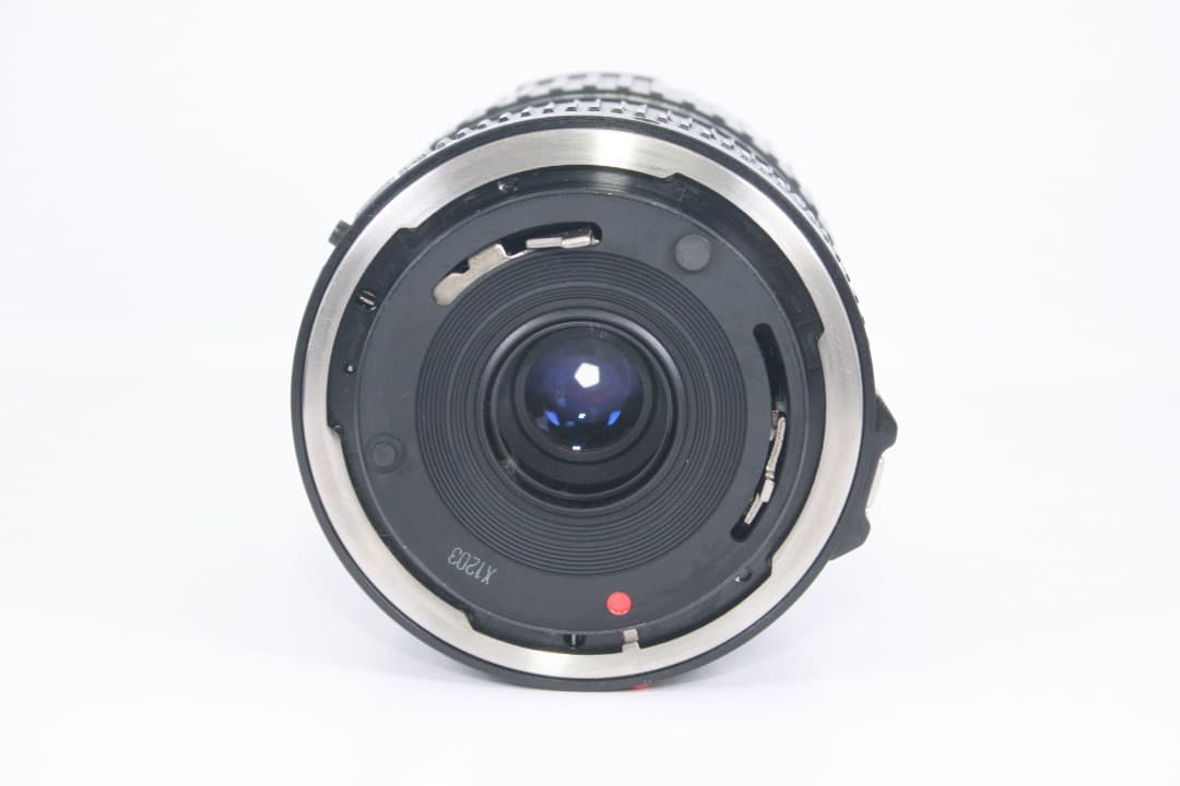 CANON NEW FD 35-70mm F3.5-4.5 動作確認済み#227