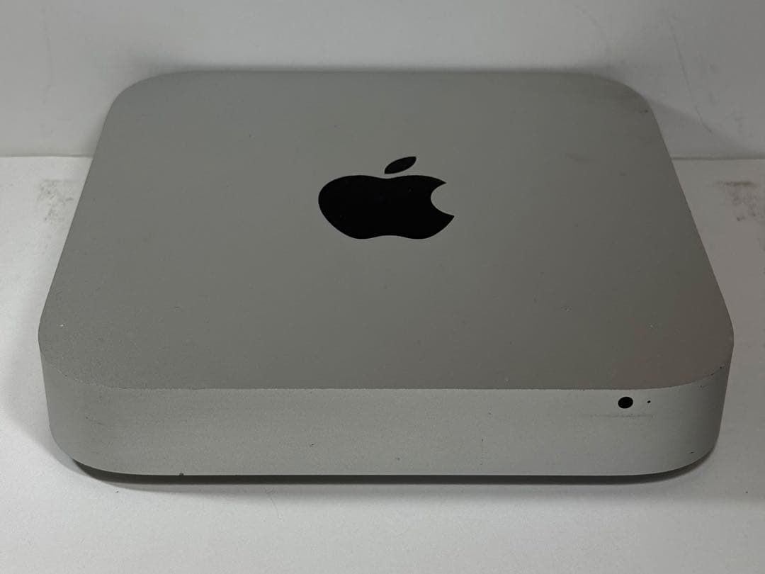 Apple Mac mini Late 2012 ジャンク品 - メルカリ