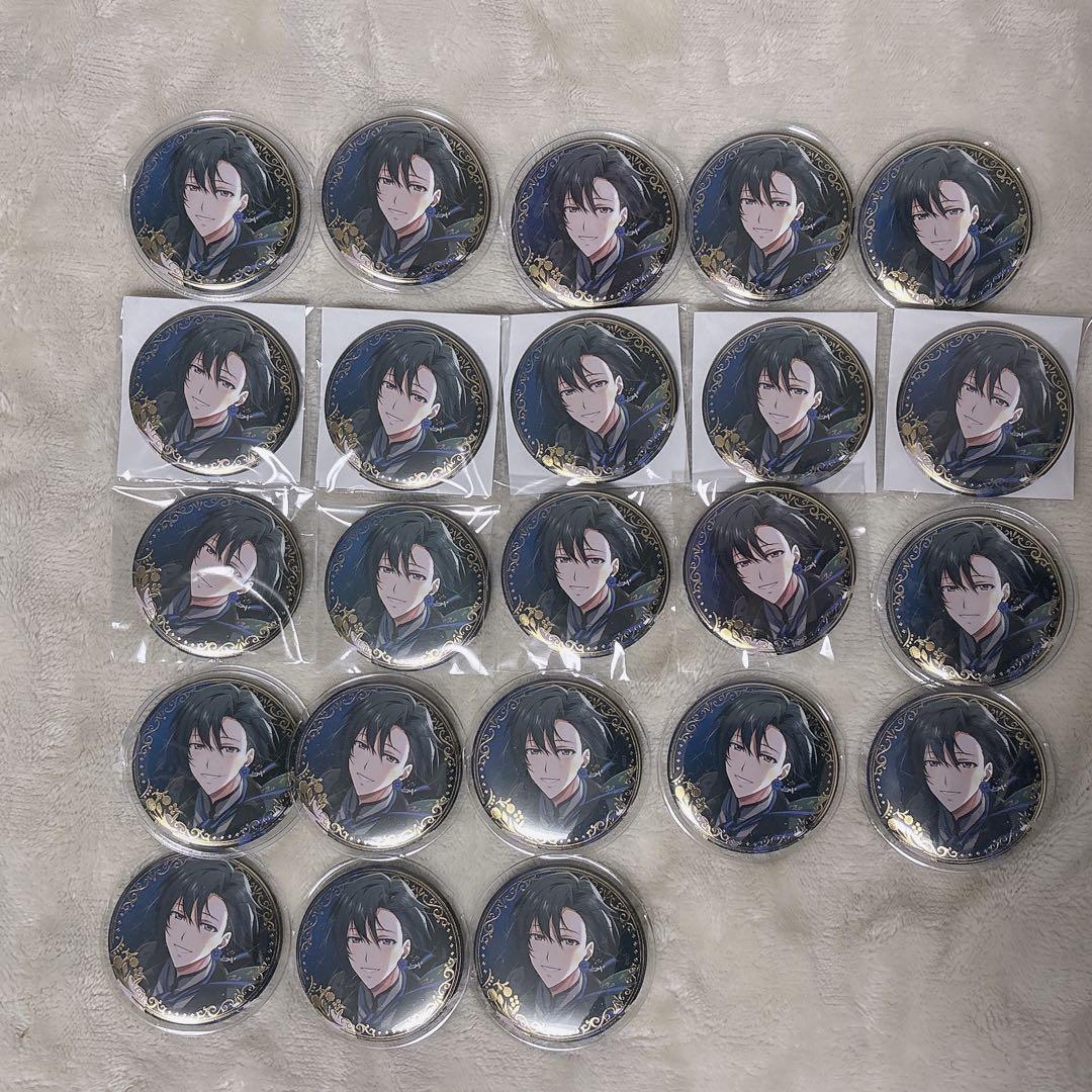 アイナナ 和泉一織缶バッジ 23個セット - メルカリ