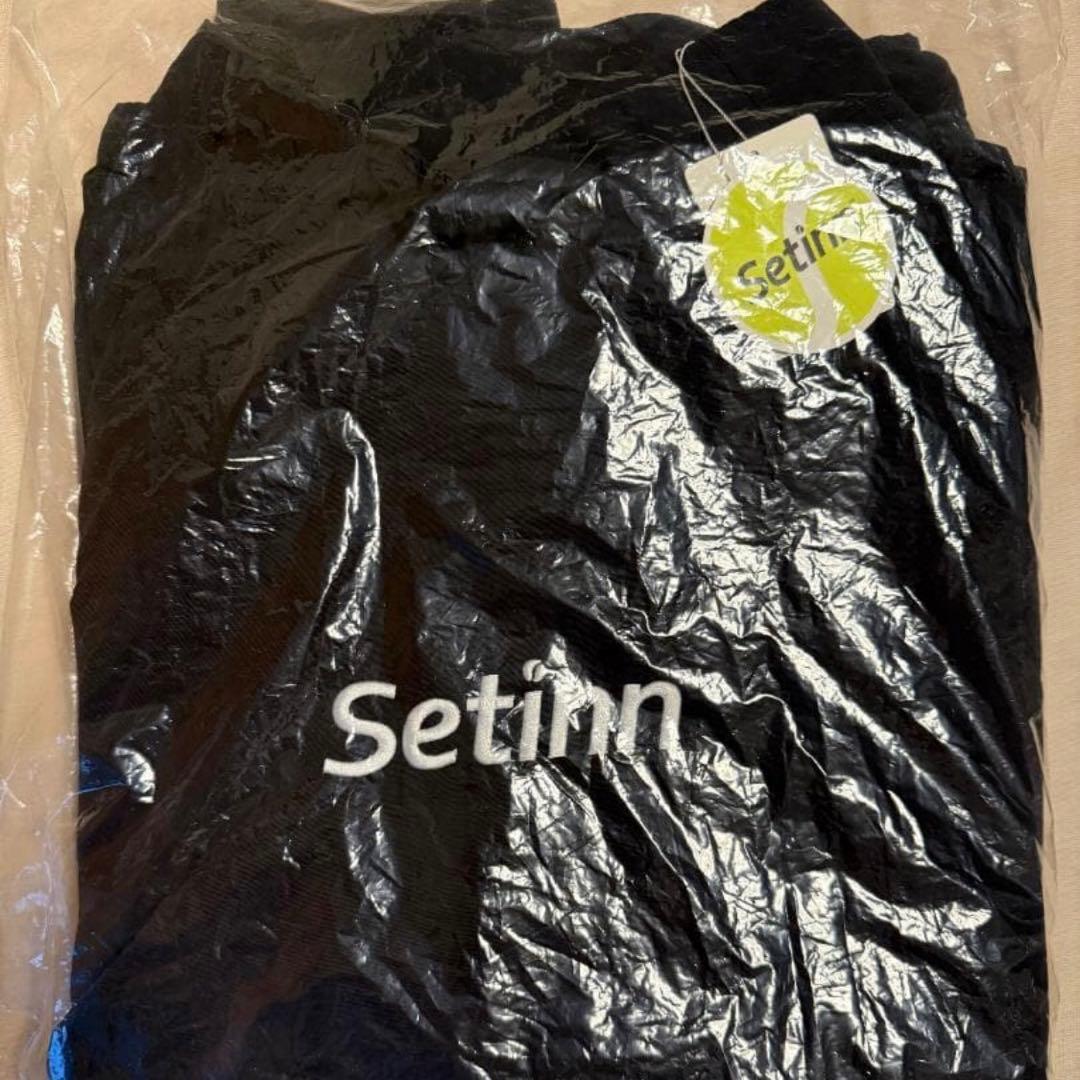 Setinn Training 2Way Jacket ネイビー L - メルカリ