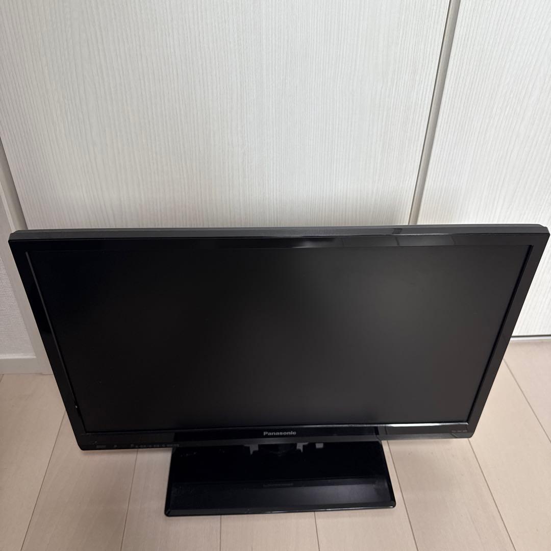 【送料込】Panasonic TH-19C305 19インチテレビ Amazon | パナソニック 19V型 液晶テレビ ビエラ TH-19C305