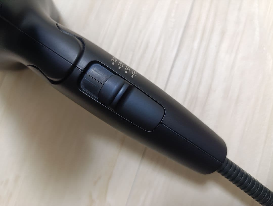 パナソニック ナノケア Panasonic EH-NA0G 21年製 02