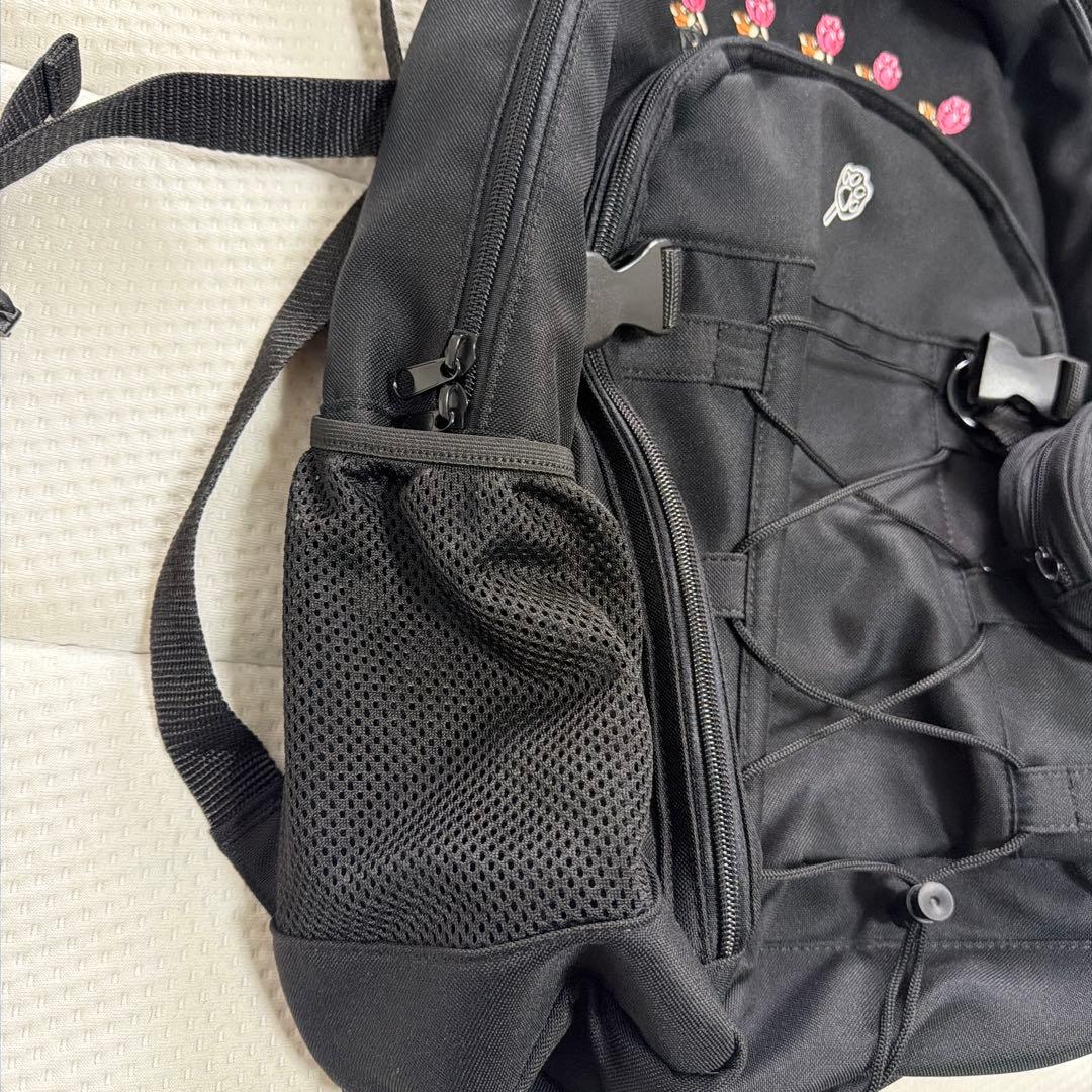 美品 ディズニーストア ズートピア リュック バックパック ニック