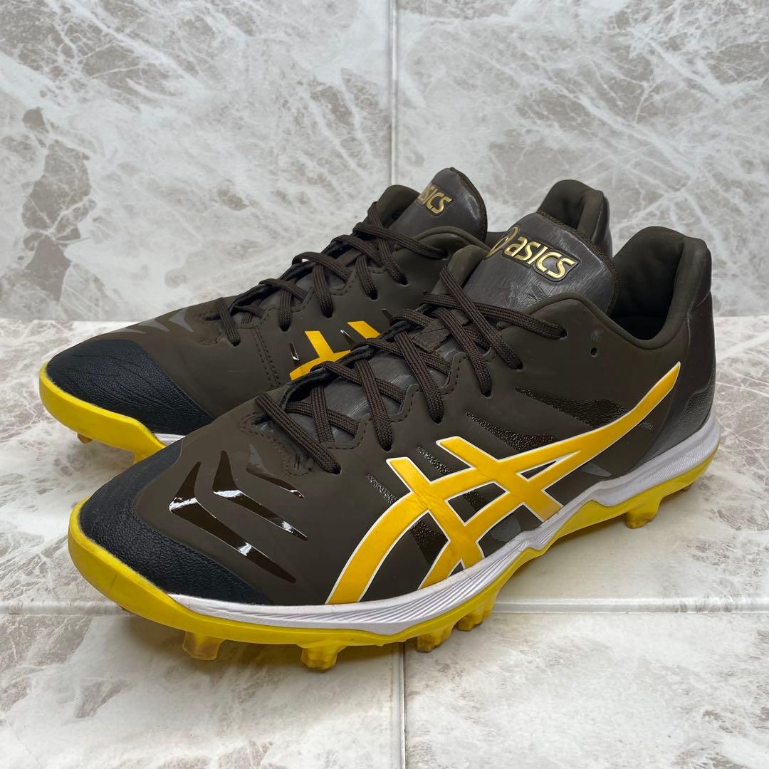 まつ　アシックス ゴールドステージ ファング 楽天市場】普通幅 アシックス メンズ レディース ゴールドステージ