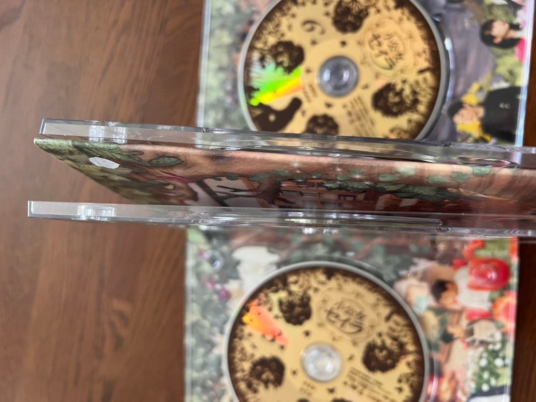 小公女セイラ DVD 6枚組 TBS