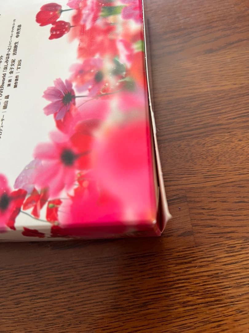 小公女セイラ DVD 6枚組 TBS