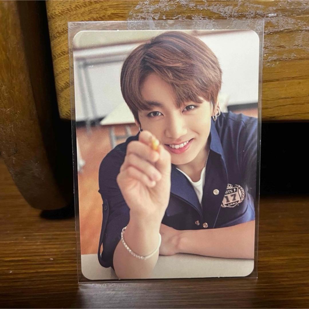 防弾少年団 JUNGKOOK シーグリ ジョングク 2017 今年のジョングク 2017 - ジョングクのブログはじめました。