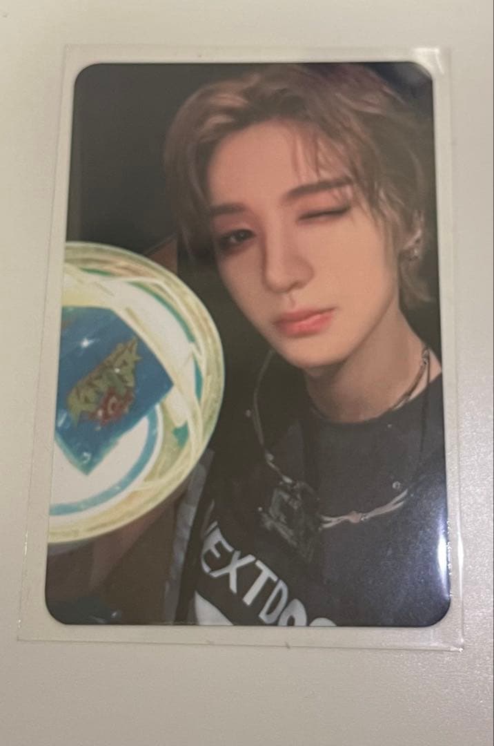 boynextdoor イハン トレカ - メルカリ