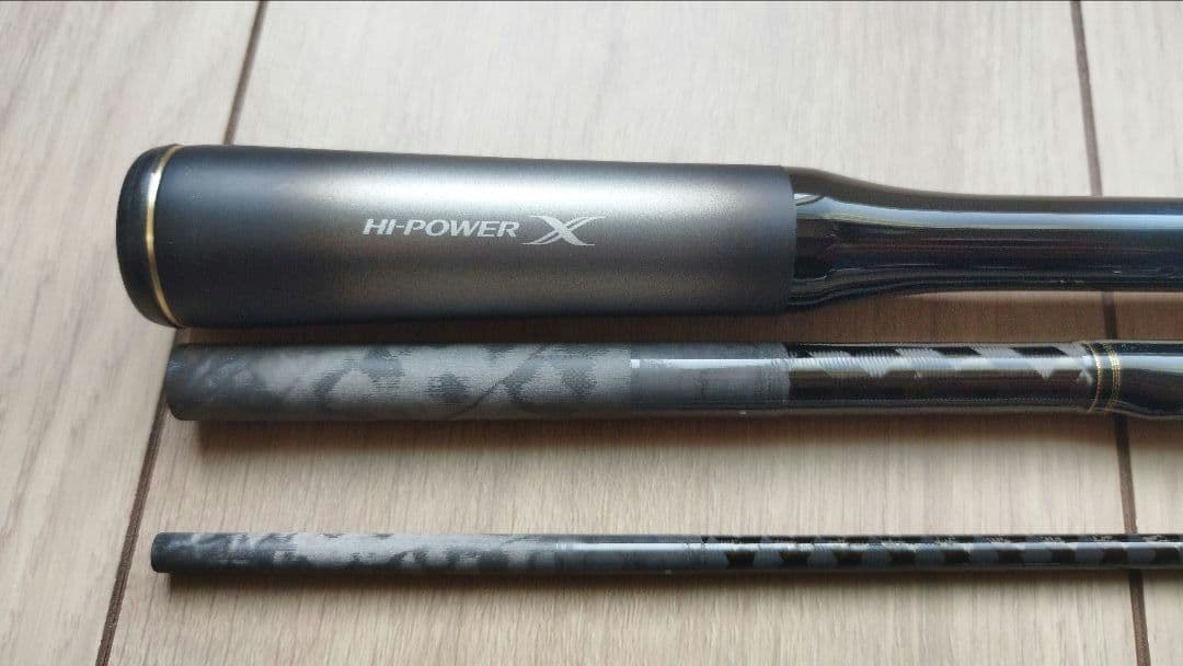 シマノ ネッサ リミテッド S102M 美品Xガイド エアロチタン - メルカリ