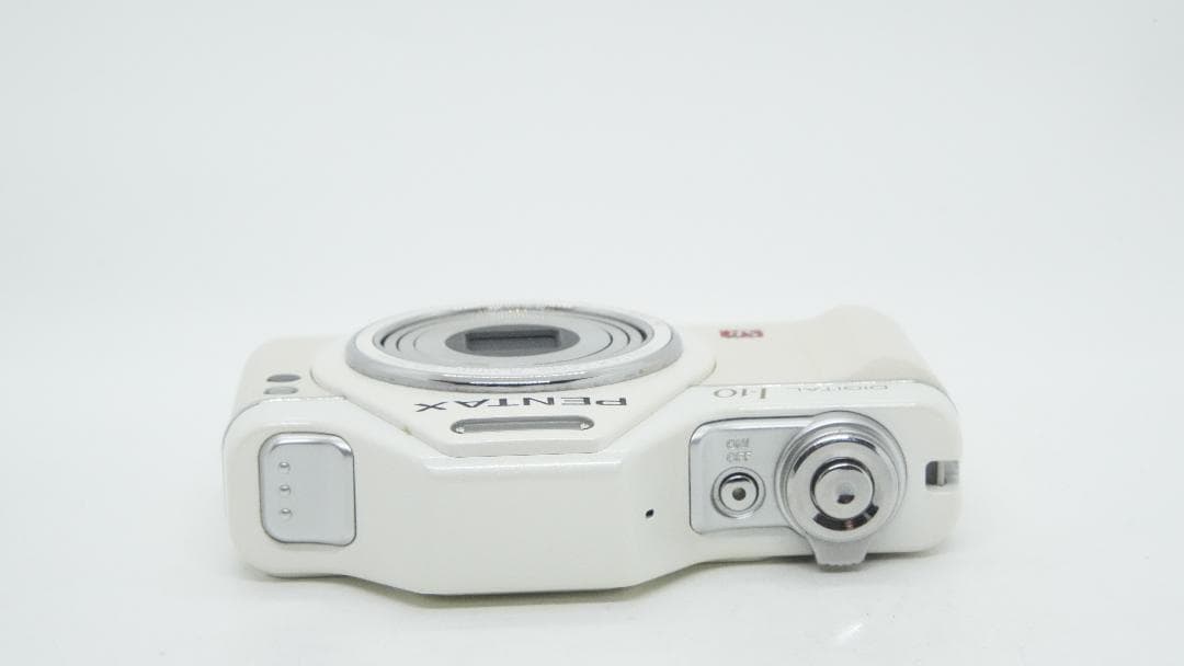 A3203】 PENTAX Optio I-10 ペンタックス オプティオ - メルカリ