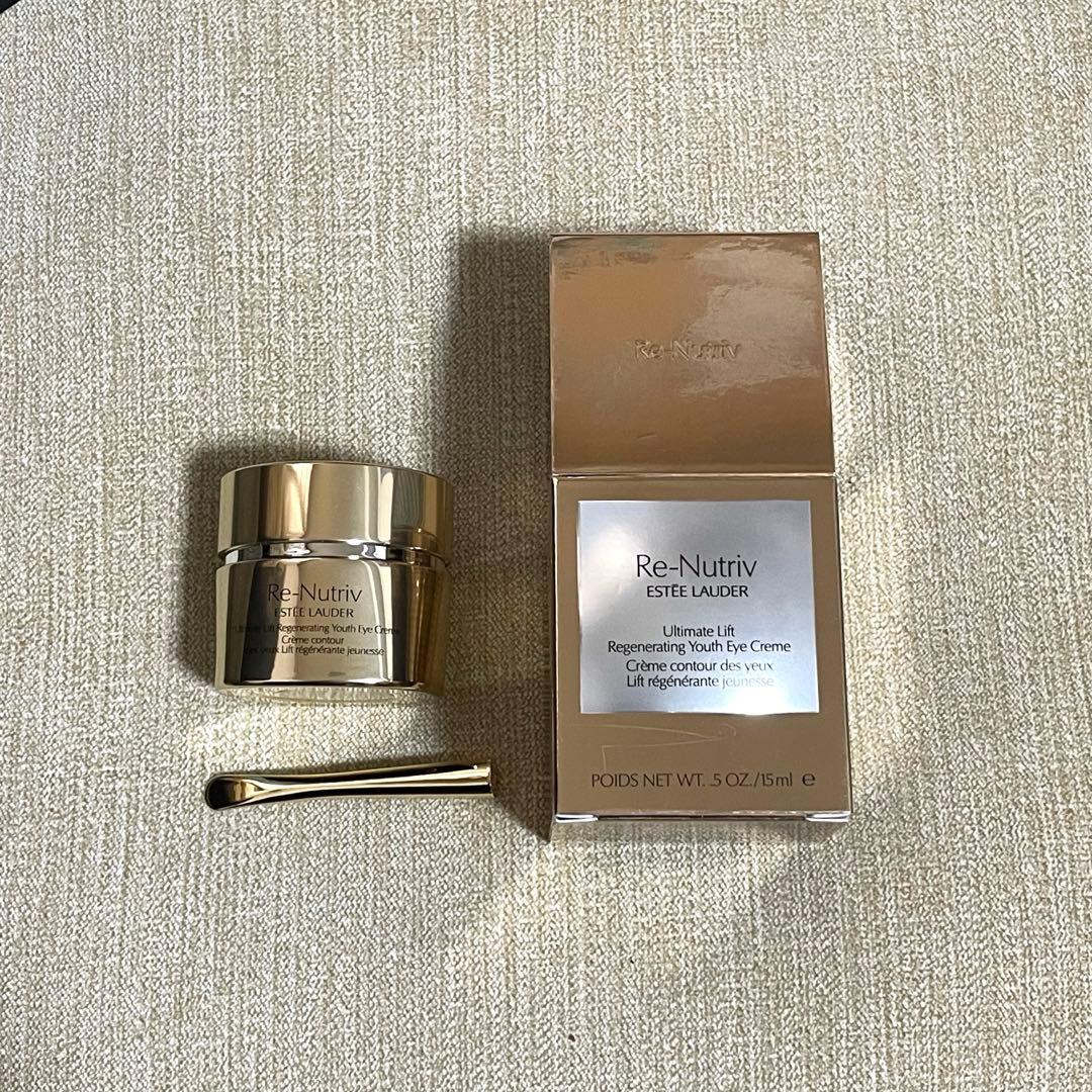 エスティローダー リニュートリィブULアイクリーム エスティ ローダー（ESTEE LAUDER） リニュートリィブ UL アイ