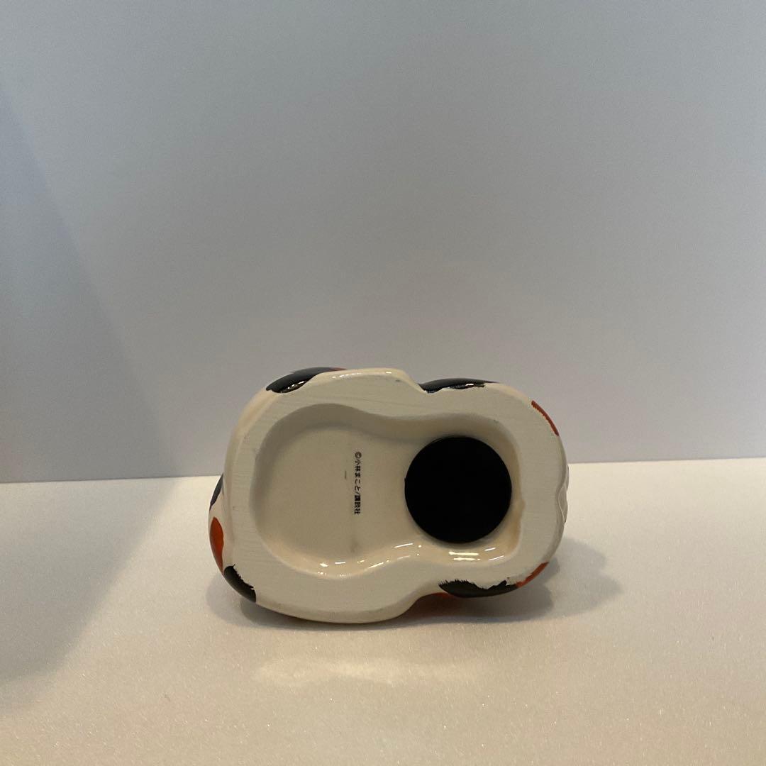 あ*ん様 What's Michael ホワッツ マイケル ニャジラ貯金箱 - メルカリ