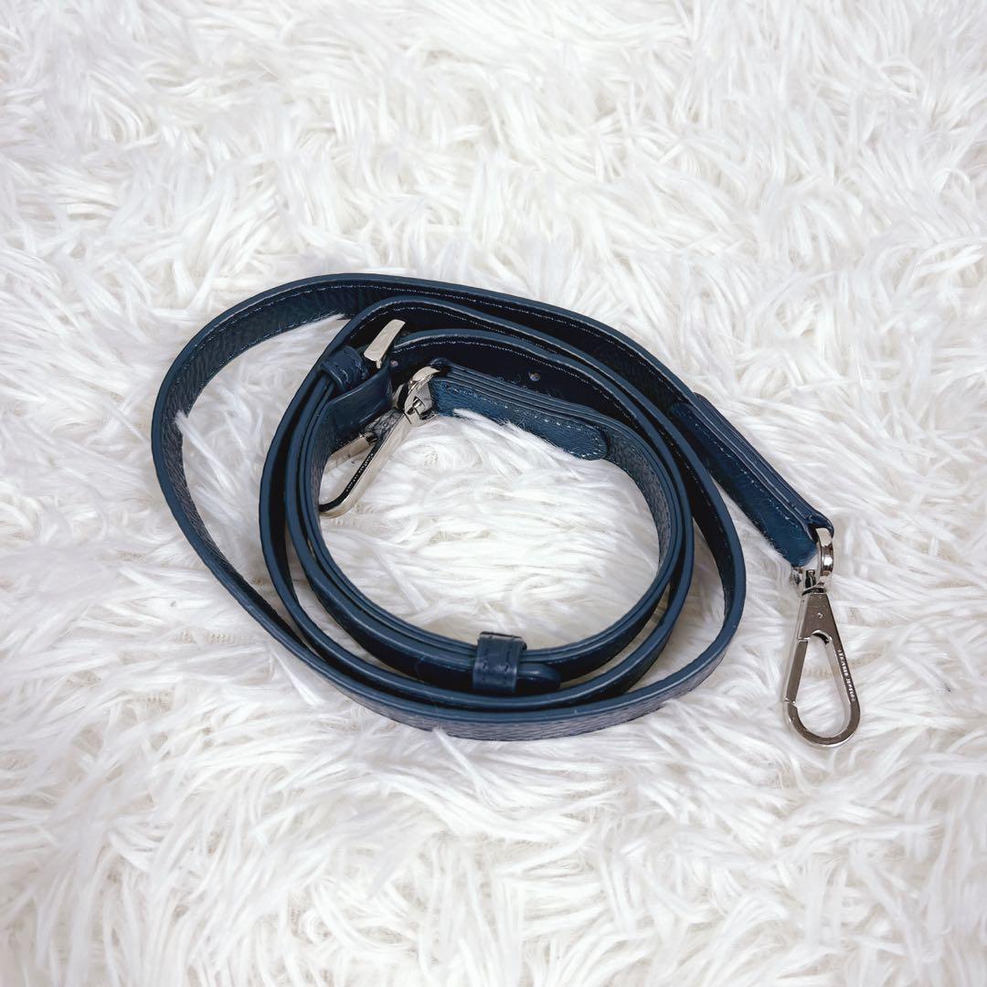 希少】LEATHER JEWELS オーストリッチ イントレチャート 2WAY - メルカリ