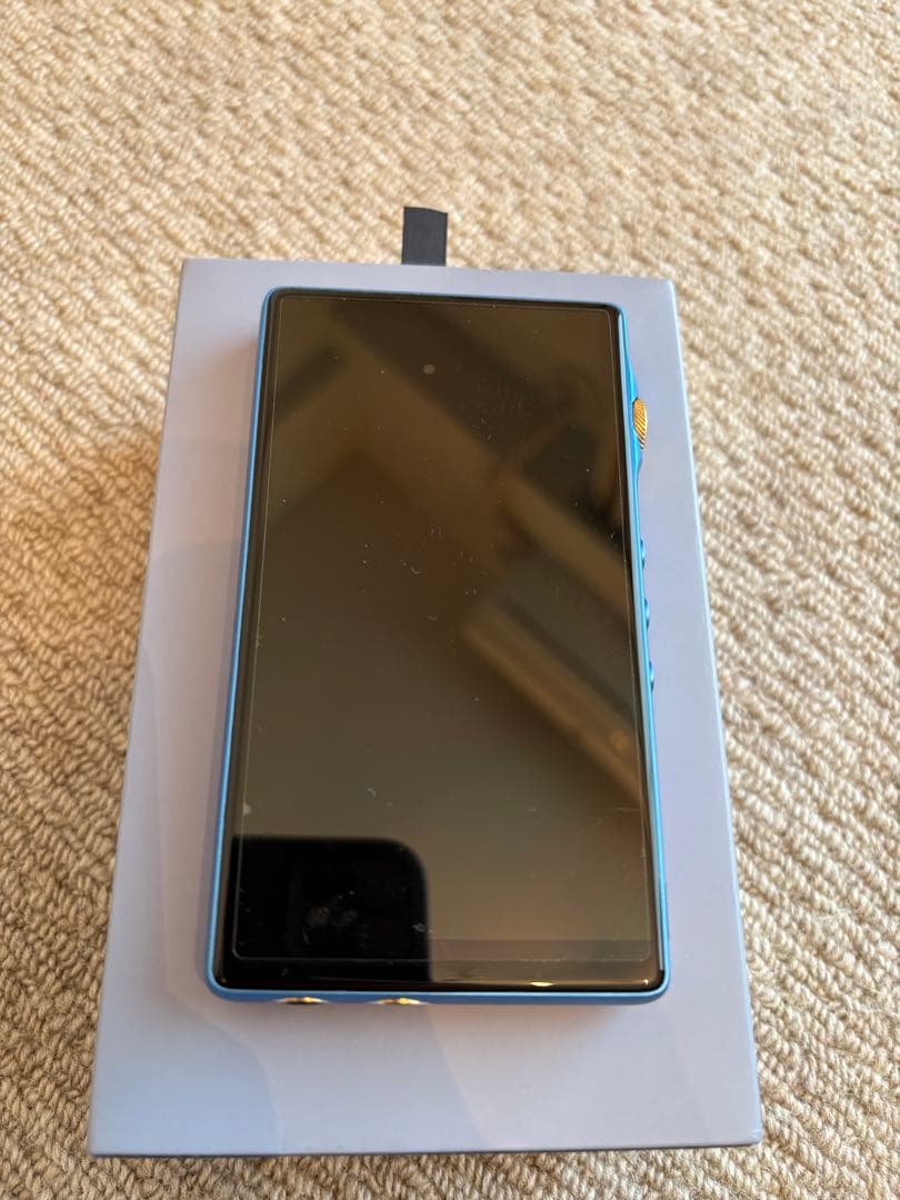 ポータブルプレーヤー iBasso Audio DX160 Amazon.co.jp: iBasso Audio DX160 ver.2020 ポータブルオーディオ