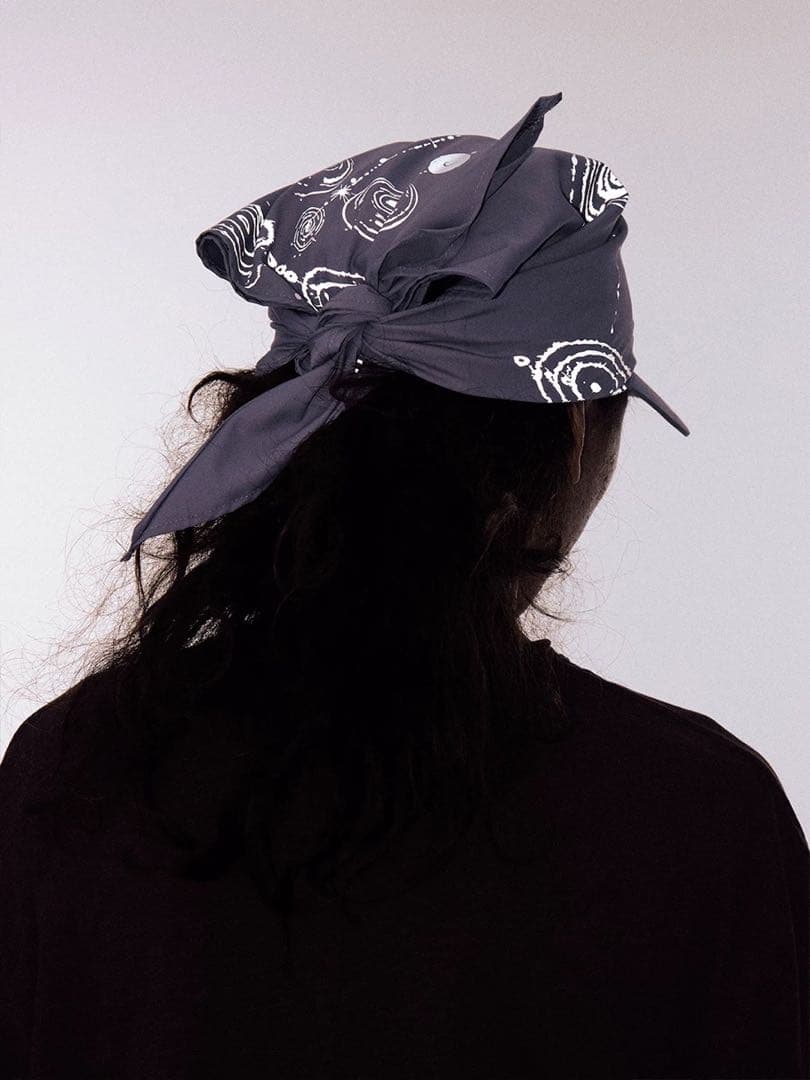 CONP 26AW 帽子 キャップ 新品 表裏両面着用 - メルカリ