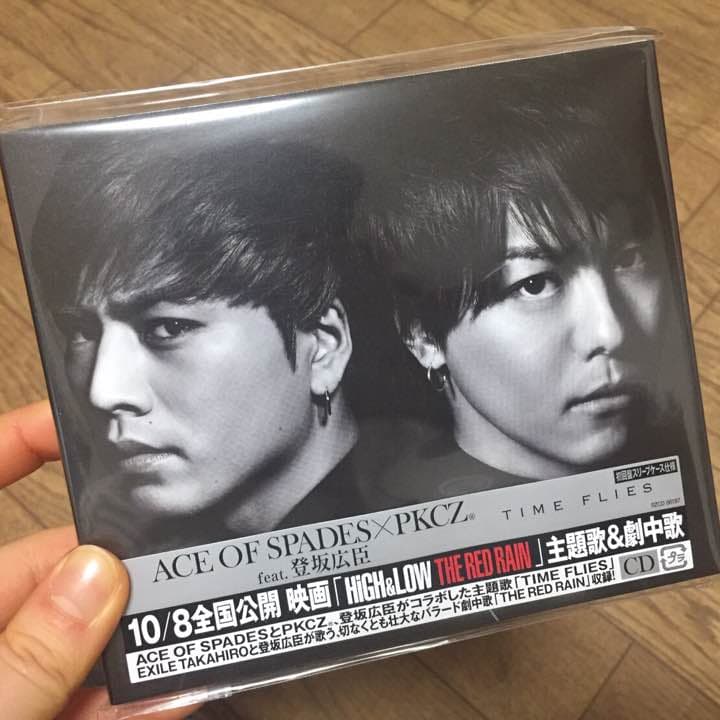 新品未使用のACE OF SPADES×PKCZ✖️38枚 motorhead / ace of spades | sixteen records (シックスティーンレコード)