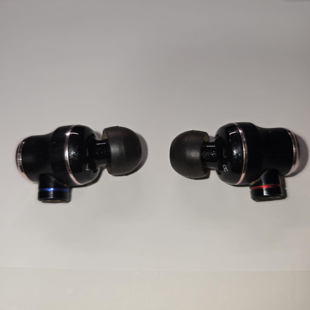 CLASS-S WOOD 01 inner HA-FW01　本体のみ CLASS-S WOOD 01 inner HA-FW01の製品画像 - 価格.com