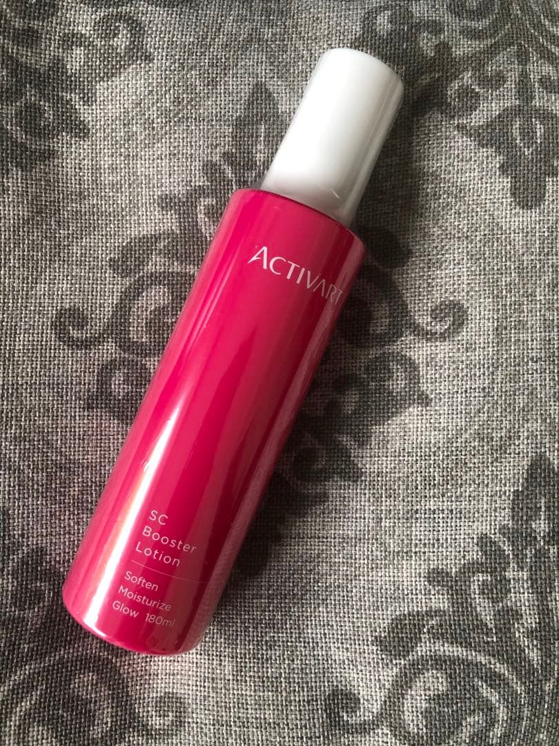 アクティバート 3点セット ローション、ミルク、クリーム - メルカリ
