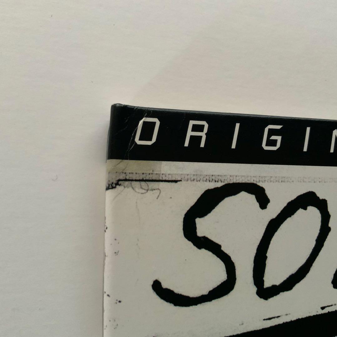 Sonic Youth / Goo / MFSL 1-257 - 洋楽オンライン ショップ