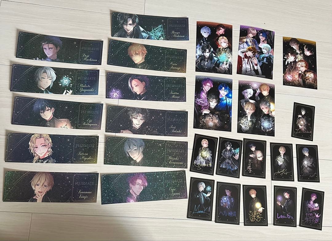 NieR:Automata 複製原画 二人ノ過去ト ニーア オートマタ