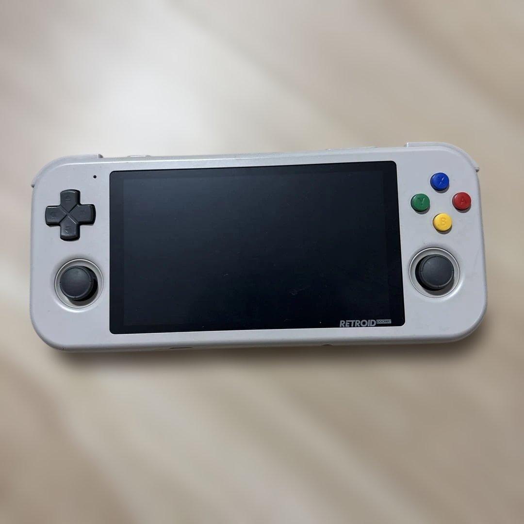 その他 RETROID POCKET 3 + Retroid Pocket 3 Review | PCMag