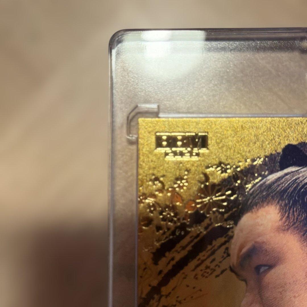 大相撲 BBM 2026 SUMO CARDS インサート 巨星 豊昇龍 智勝 - メルカリ