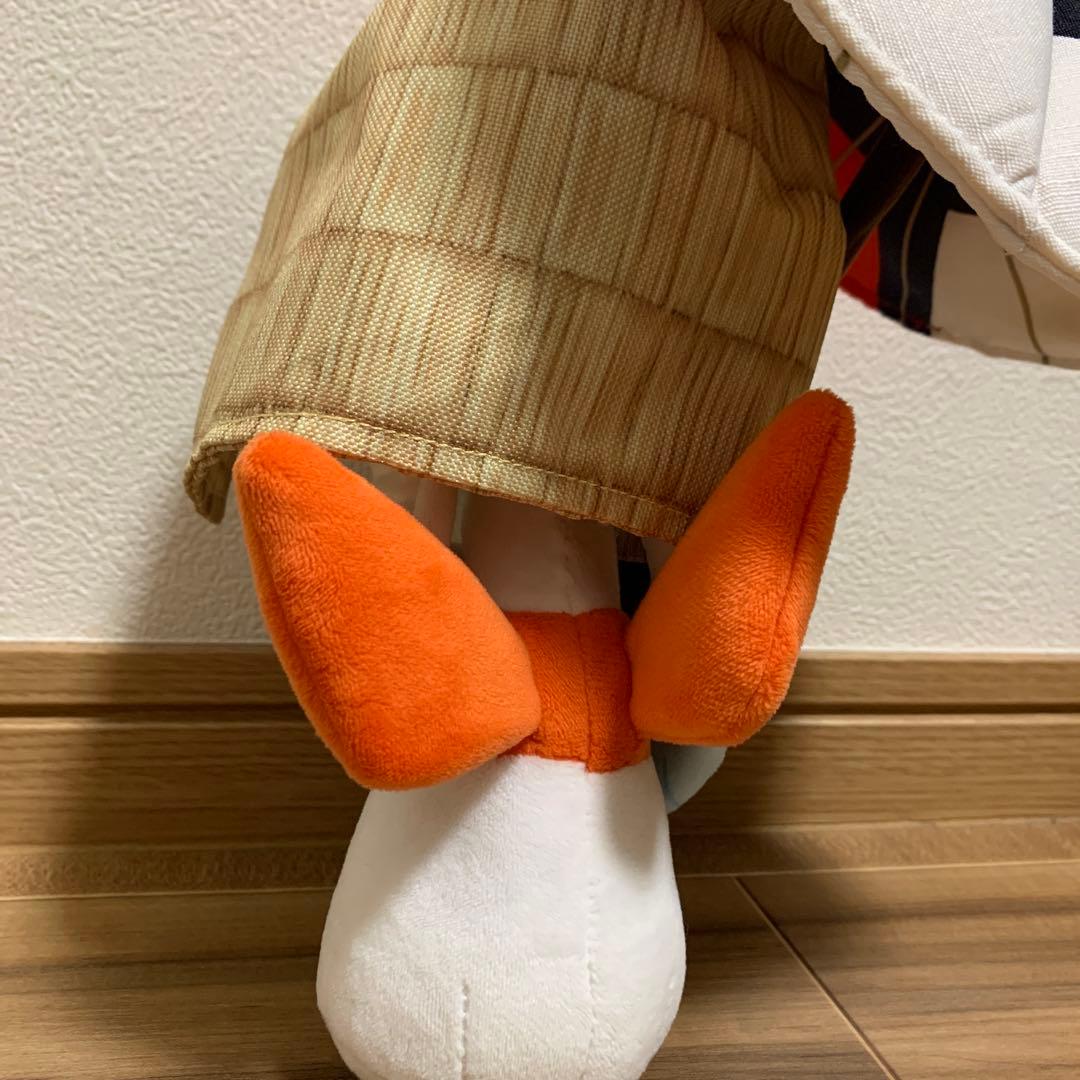 百ポケ夜行 ユキメノコ ぬいぐるみ ポケモンセンター - メルカリ