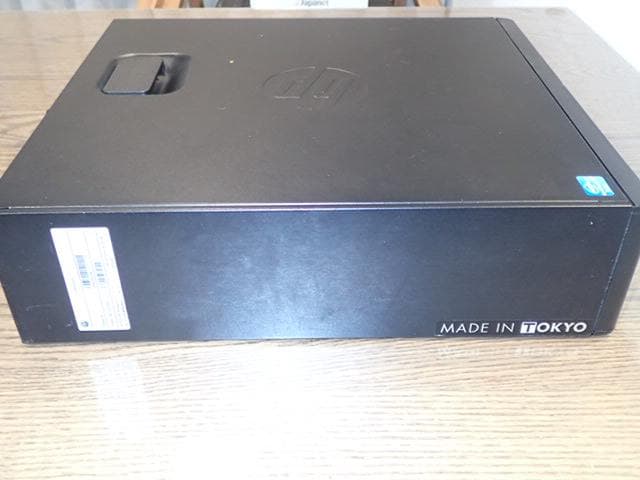 HP Z220 デスクトップPC w11pro HDD1TB 16GB 動作快調 楽天市場】hp
