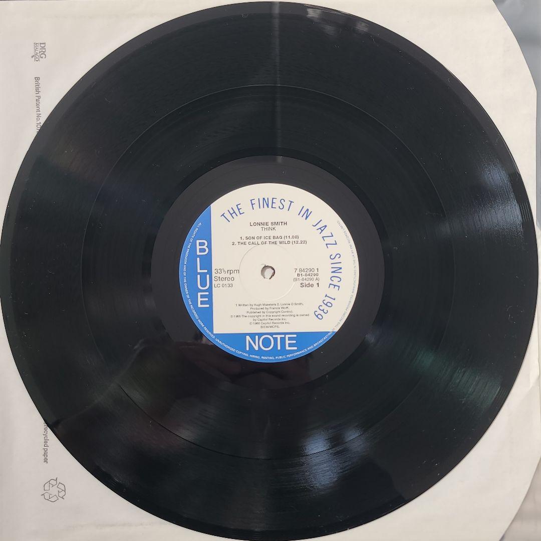 ☆ブルー・ノート・オルガン・ジャズ・ファンク☆名盤3枚セット