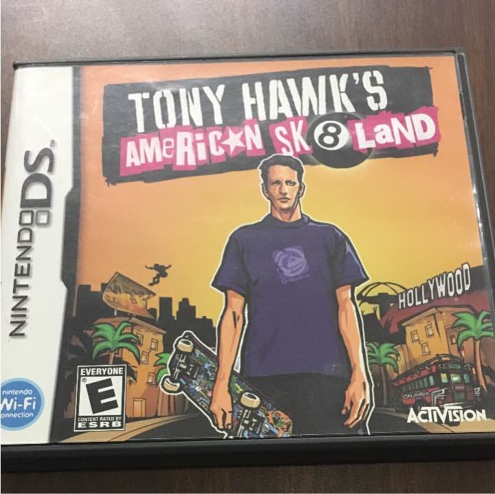 トニーホーク アメリカンsk8 LAND 51KR18RG5GL._AC_UF350,