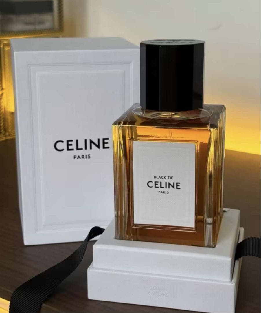 【新品】セリーヌ ブラック タイ オードパルファム 100ml CELINE セリーヌ ブラック タイ オードパルファム 100ml CELINE