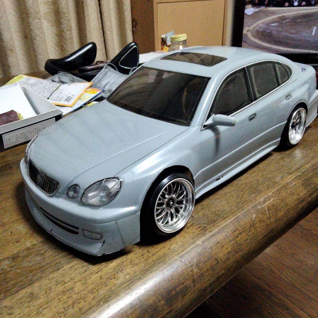 ドリフト ボディ オーバードーズ 製 アリスト 、、 - メルカリ